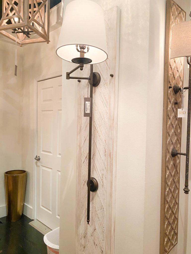 Regina Andrews Sconce