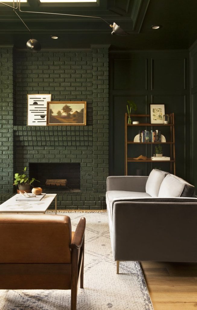Sarah Fultz Interiors