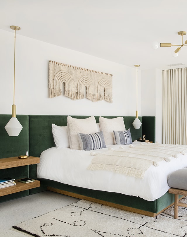 Mandy Moore Master Bedroom Tour Sarah Sherman Samuel 98