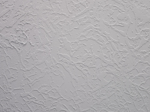Textured Ceilings
