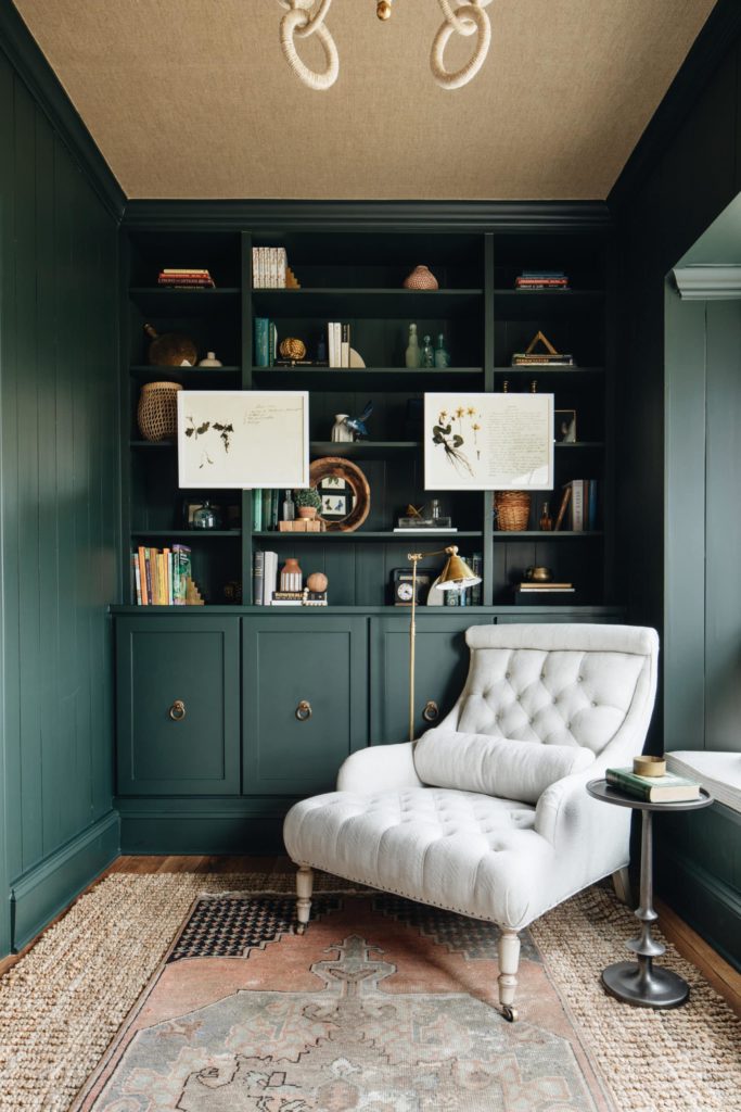 Design By Kate Marker Interiors
