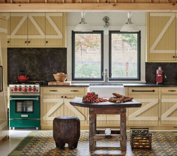 Modernluxury Interiors