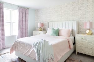 tips for a beautiful bedroom