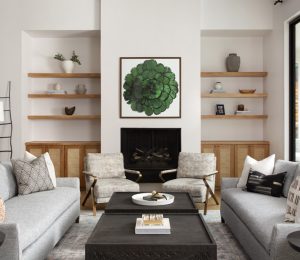 Interior Design Services Bandd Design