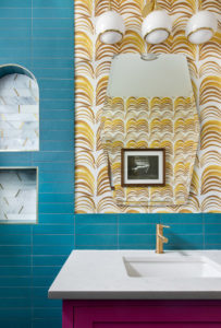 Updating Your Powder Bathroom