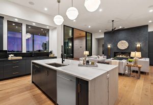 how to choose kitchen pendant lighting