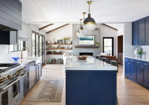 how to choose kitchen pendant lighting