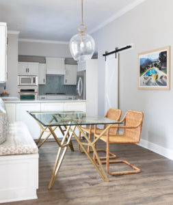 Austin Whitemarsh Kitchen Dining Remodel