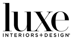 Bd Press Luxe Interiors Design Logo