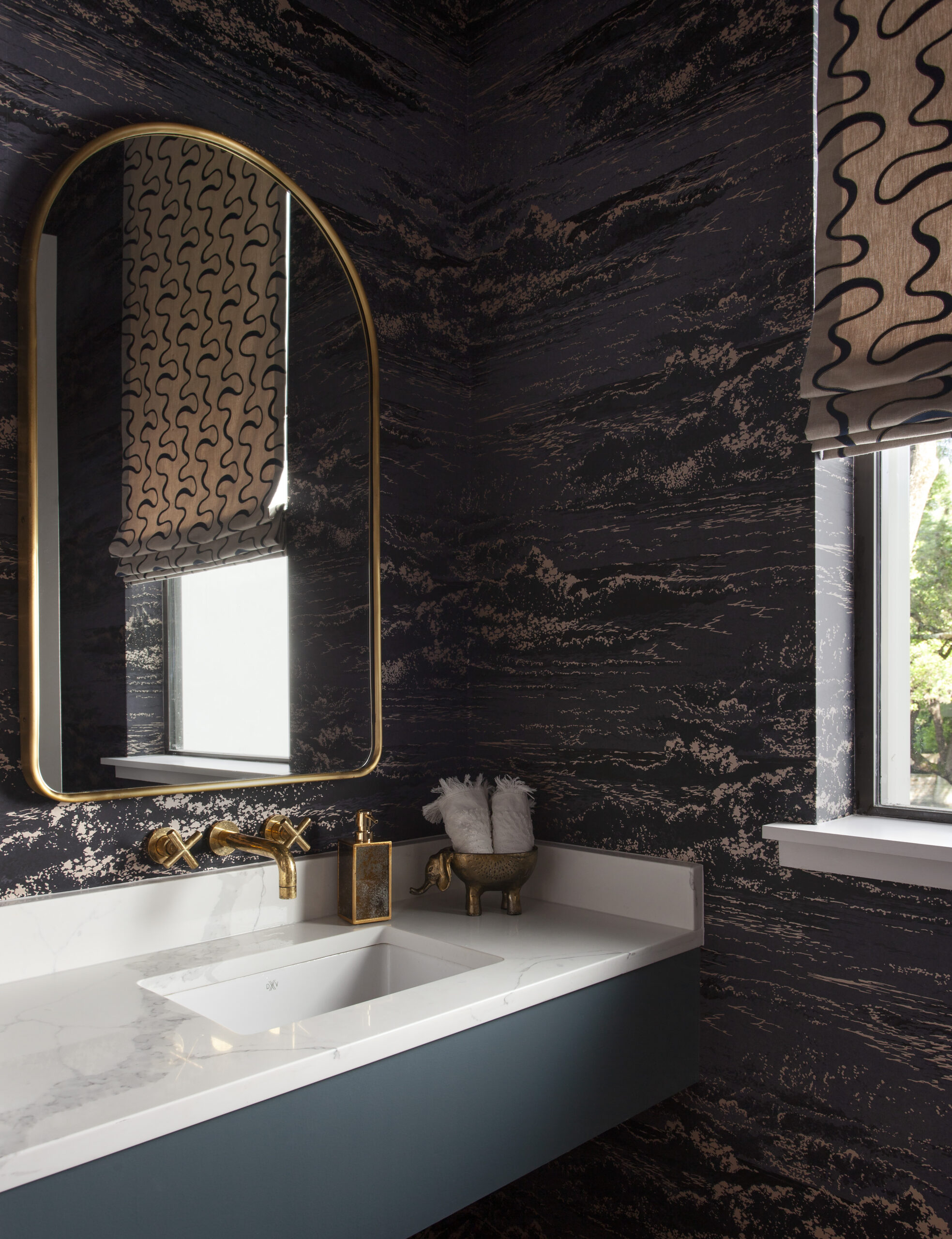 Powder Room 2