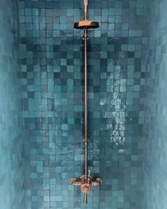 Tile