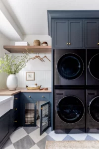 Canvas Home Laundry Room 2000 6460d27648374b3182b563697f31f3f7