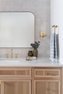Timberline Ridge Bath Remodel