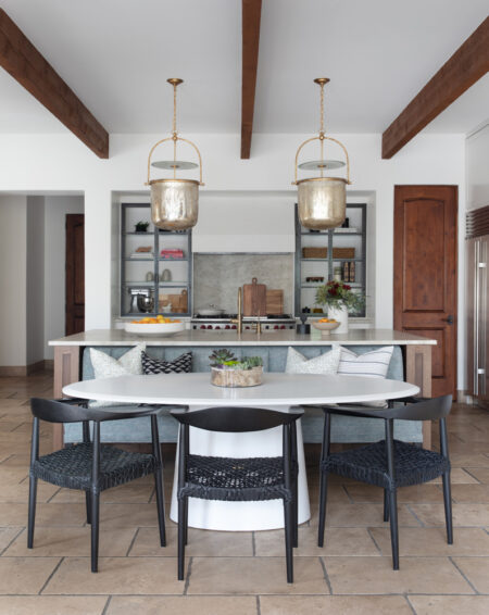 Tarrytown new build