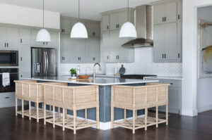 how to choose kitchen pendant lighting