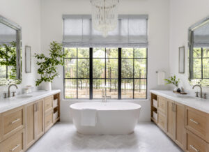 Main Bath