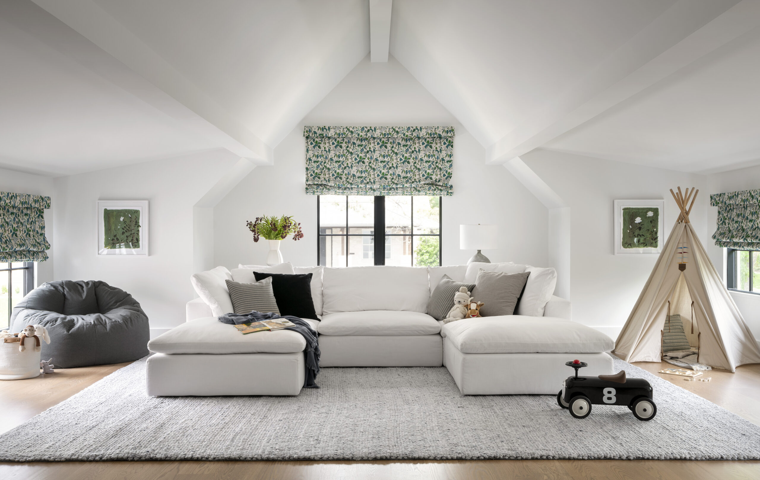 Playroom